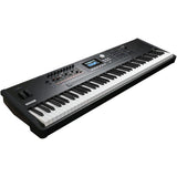 Kurzweil K2088 88-Key V.A.S.T. Synthesizer Workstation