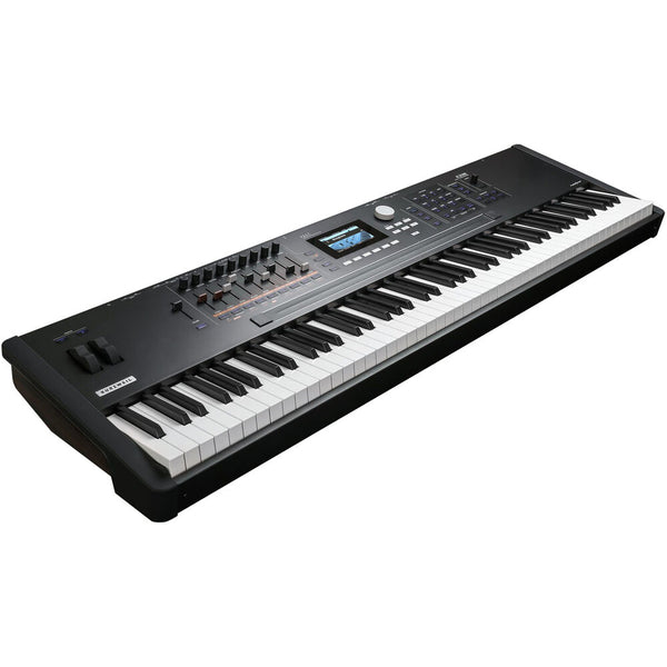 Kurzweil K2088 88-Key V.A.S.T. Synthesizer Workstation