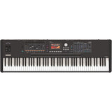 Kurzweil K2088 88-Key V.A.S.T. Synthesizer Workstation