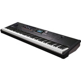 Kurzweil K2088 88-Key V.A.S.T. Synthesizer Workstation