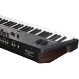 Kurzweil K2088 88-Key V.A.S.T. Synthesizer Workstation