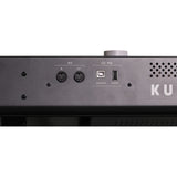 Kurzweil K2088 88-Key V.A.S.T. Synthesizer Workstation