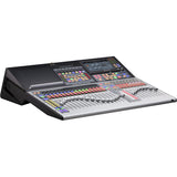 PreSonus StudioLive 32SX Series III S 32-Channel Compact Digital Mixer/Recorder/Interface Bundle with PreSonus StudioLive 32-Cover Series III Console Cover (Black)