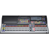 PreSonus StudioLive 32SX Series III S 32-Channel Compact Digital Mixer/Recorder/Interface Bundle with PreSonus StudioLive 32-Cover Series III Console Cover (Black)
