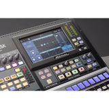 PreSonus StudioLive 32SX Series III S 32-Channel Compact Digital Mixer/Recorder/Interface Bundle with PreSonus StudioLive 32-Cover Series III Console Cover (Black)