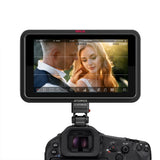 Atomos Ninja TX GO 5-inch camera monitor-recorder, HDMI CFexpress Wi-Fi HDR touchscreen ProRes RAW