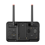 Atomos Ninja TX GO 5-inch camera monitor-recorder, HDMI CFexpress Wi-Fi HDR touchscreen ProRes RAW