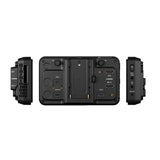 Atomos Ninja TX GO 5-inch camera monitor-recorder, HDMI CFexpress Wi-Fi HDR touchscreen ProRes RAW