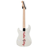 Fender® x Hello Kitty® White Stratocaster®