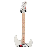 Fender® x Hello Kitty® White Stratocaster®