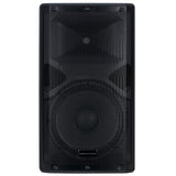 American Audio APX12 GO BT Two-Way 12" 200W Battery-Powered Portable PA Speaker with Bluetooth & Wireless Mic