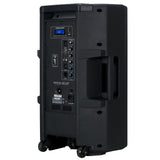 American Audio APX12 GO BT Two-Way 12" 200W Battery-Powered Portable PA Speaker with Bluetooth & Wireless Mic