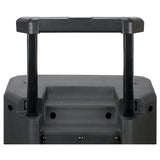 American Audio APX12 GO BT Two-Way 12" 200W Battery-Powered Portable PA Speaker with Bluetooth & Wireless Mic