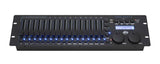 American DJ DMX FX512 Lighting Console