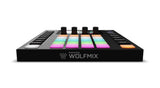 American DJ WMX1 Mk2 Wolfmix Standalone DMX Lighting Control System