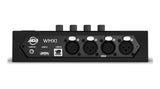 American DJ WMX1 Mk2 Wolfmix Standalone DMX Lighting Control System