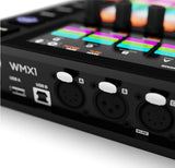 American DJ WMX1 Mk2 Wolfmix Standalone DMX Lighting Control System