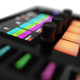 American DJ WMX1 Mk2 Wolfmix Standalone DMX Lighting Control System