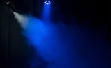 Eliminator Lighting VF1300 EP 1100W Mobile Fog Machine with Remote