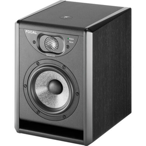 Mother Mantis: Focal Solo6 6.5