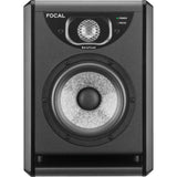 Focal Solo6 6.5" Active 2-Way Nearfield Studio Monitor (Black, Single)