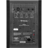 Focal Solo6 6.5" Active 2-Way Nearfield Studio Monitor (Black, Single)