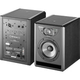 Focal Solo6 6.5" Active 2-Way Nearfield Studio Monitor (Black, Single)