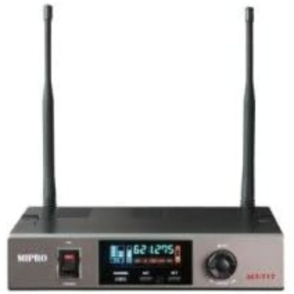 Mipro ACT-717 Single-Channel True Diversity Receiver