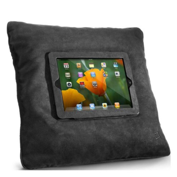 tyPillow Microsuede Pillow for iPad 2