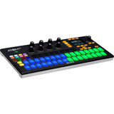 PreSonus ATOM SQ Hybrid MIDI Keyboard/Pad Controller Bundle with Polsen HPC-A30 Closed-Back Studio Monitor Headphones, PreSonus ATOM SQ Hybrid MIDI Keyboard/Pad Performance and Production Controller