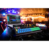 PreSonus ATOM SQ Hybrid MIDI Keyboard/Pad Controller Bundle with Polsen HPC-A30 Closed-Back Studio Monitor Headphones, PreSonus ATOM SQ Hybrid MIDI Keyboard/Pad Performance and Production Controller