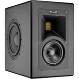 Fluid Audio Image 2 3-Way 8" Active Studio Reference Monitor (Single)