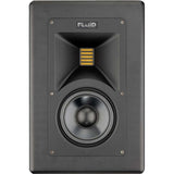 Fluid Audio Image 2 3-Way 8" Active Studio Reference Monitor (Single)