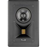 Fluid Audio Image 2 3-Way 8" Active Studio Reference Monitor (Single)