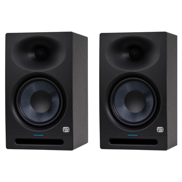 PreSonus Eris Studio 8 Powered 8" 140W Studio Monitor with EBM Waveguide (Pair)