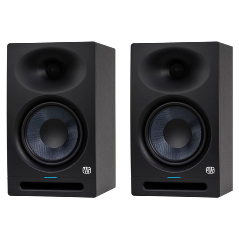 Mother Mantis: PreSonus Eris Studio 8 Powered 8