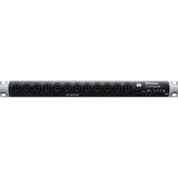 PreSonus StudioLive 16R 18-Input, 16-Channel Series III Stage Box and Rack Mixer Bundle with Kellards XLR-P20T Pro 20 ft XLR Microphone Cable (10 Pack)