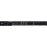 PreSonus StudioLive 16R 18-Input, 16-Channel Series III Stage Box and Rack Mixer Bundle with Kellards XLR-P20T Pro 20 ft XLR Microphone Cable (10 Pack)