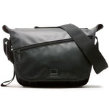Acme Made AM00928 Union Photo Messenger Black