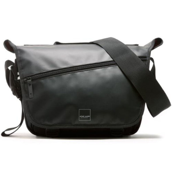 Acme Made AM00928 Union Photo Messenger Black