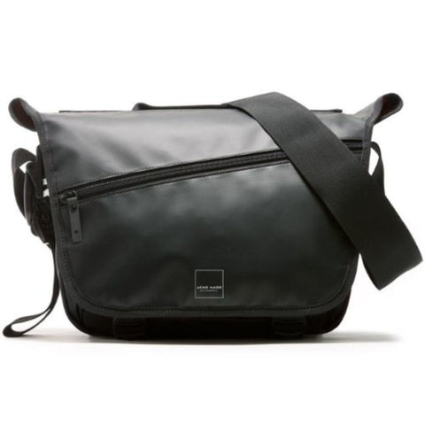 Acme Made AM00928 Union Photo Messenger Black