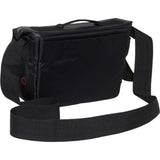 Acme Made AM00928 Union Photo Messenger Black
