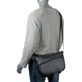 Acme Made AM00928 Union Photo Messenger Black