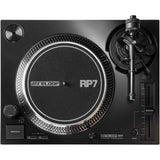 Reloop RP-7 Turntable for 7" Vinyl