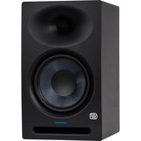 PreSonus Eris Pro Sub 10 Powered Studio Subwoofer Bundle with PreSonus Eris Studio 8 Powered 8" 140W Studio Monitor with EBM Waveguide (Pair), Hosa Technology Stereo 1/4" Male Phone (Pair)