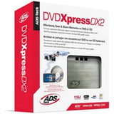 ADS Tech DVD Xpress DX2 Video Converter
