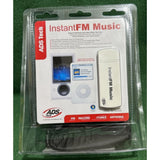 ADS RDX-155-EF Instant FM Music
