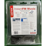 ADS RDX-155-EF Instant FM Music