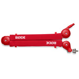 RODE PSA1+ Professional Studio Arm (Red)