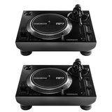 Reloop RP-7 Turntable for 7" Vinyl (Pair)